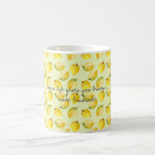 Mug Citron