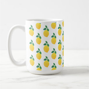 Mug Citron simple