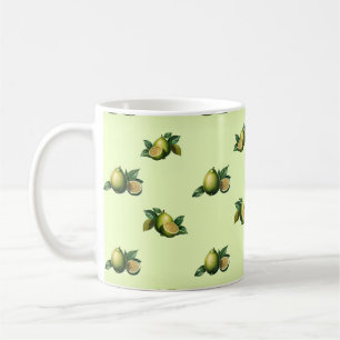 Mug Citron vert