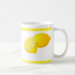 Mug Citrons