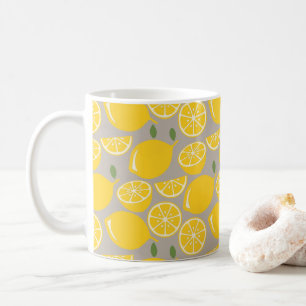 Mug Citrons