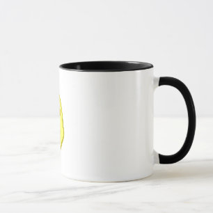 Mug Citrons