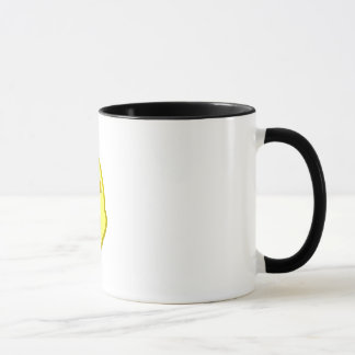 Mug Citrons