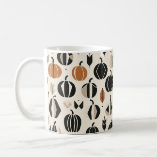 Mug Citrouille