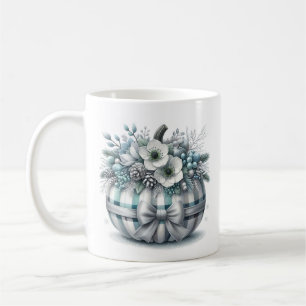 Mug Citrouille de vacances
