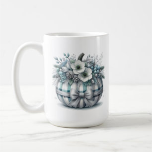 Mug Citrouille de vacances