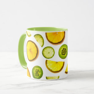 Mug Citrus
