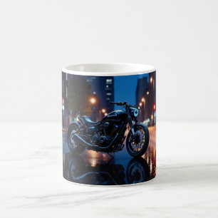 Mug City Lights Moto