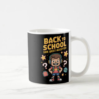Mug Ck À L'école Quête Secondaire Acceptée Joueur 2