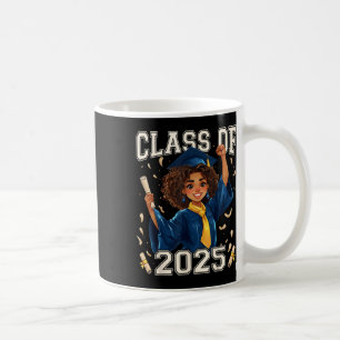 Mug Cl De 2025 Diplômée Supérieure Diplômée Femmes