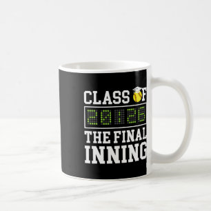 Mug Cl de 2026 Dernière Manche Softll Senior 2026 _1