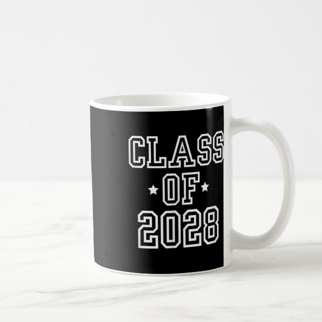 Mug Cl De 2028 (Droite)