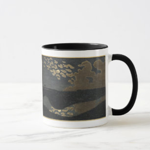 Mug Clair de lune, 1894