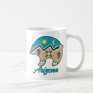 Mug Clan d'ours AZ