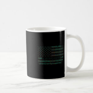 Mug Clan Macgillivray Chasse Drapeau Scottish Tartan U