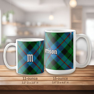 Mug Clan Morrison Hunting
