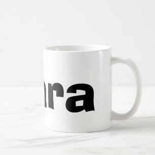 Mug Clara