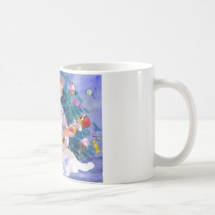 Mug Clara et le casse-noix
