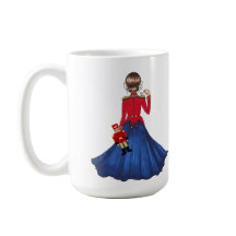 Clara, la souris et le soldat Nutcracker