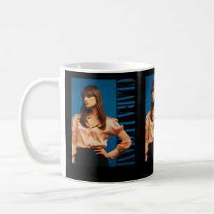 MUG CLARA LUCIANI LA GRENADE
