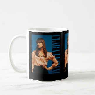 MUG CLARA LUCIANI LA GRENADE