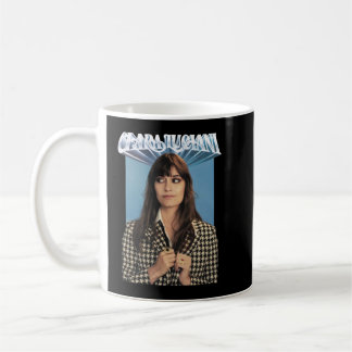 MUG CLARA LUCIANI LA GRENADE FANART