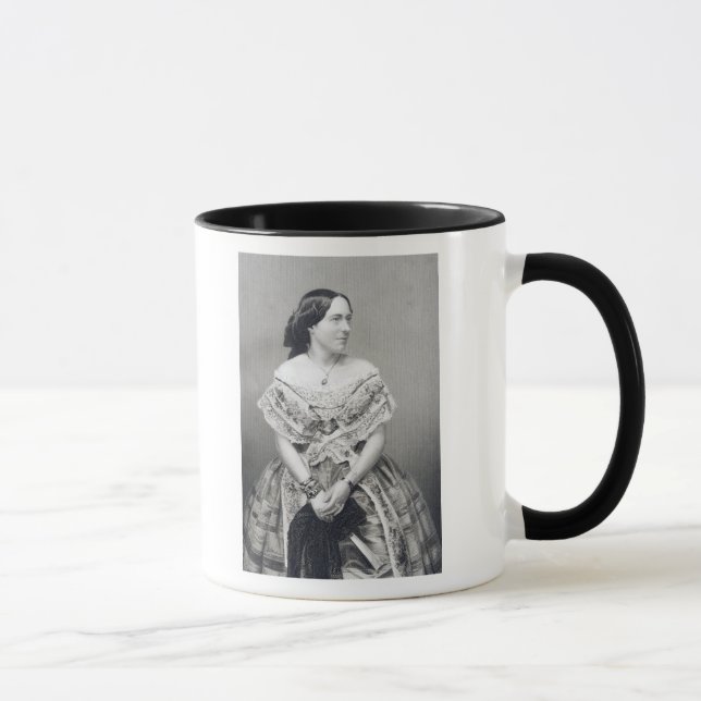 Mug Clara Novello (Droite)