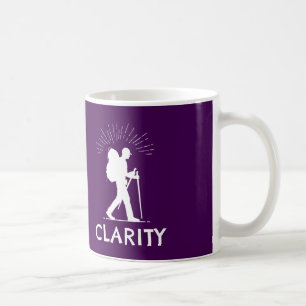Mug Clarité Randonnée