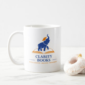 Mug Clarity Books