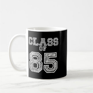 Mug Classe de 85