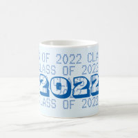 Classe de café bleu Alice 2022 par Janz
