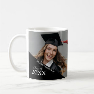 Mug Classe De Diplôme De   Photo
