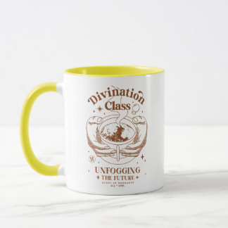 Mug Classe De Divinisation - Débrouiller L'Avenir