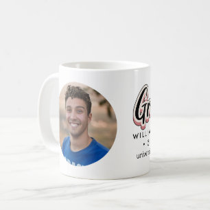 Mug Classe de Faire-part de fin d'études de 2023