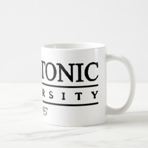 Mug Classe de Miskatonic de 1937