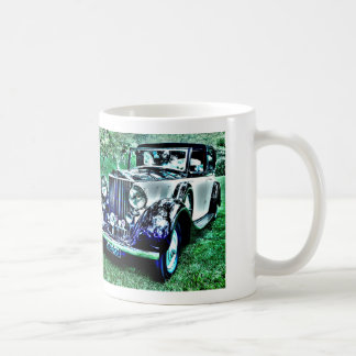 Mug Classe de Petit pain-Royce