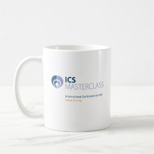 Mug Classe Maîtrise ICS