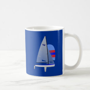 Mug Classe olympique de emballage d'onedesign du