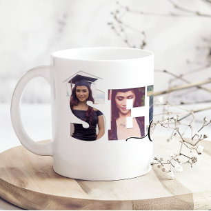 Mug Classe supérieure de Ajouter une photo