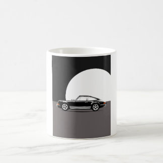 MUG CLASSE TURBO CHARGÉE - 911 930 TURBO
