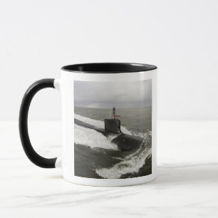 Mug Classe Virginia