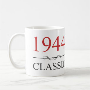 Mug Classic 1944 80e anniversaire