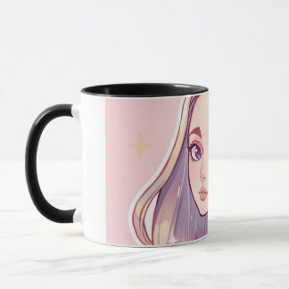 Mug Classic Mug, 11 oz