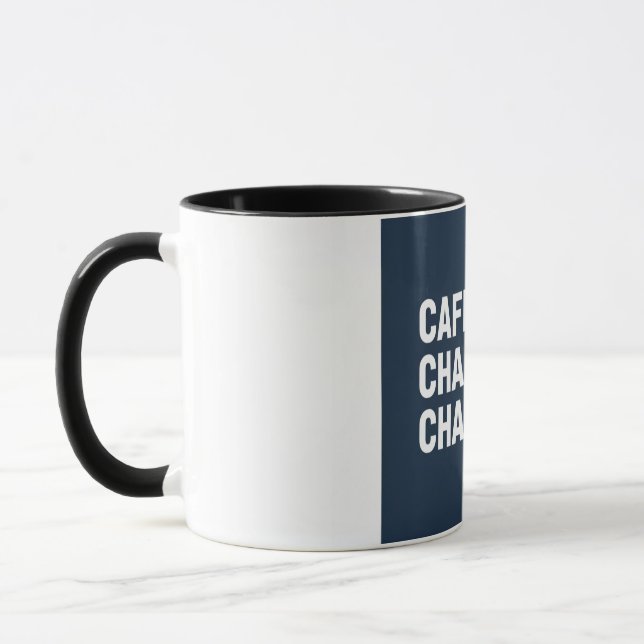 Mug Classic Mug, 11 oz (Gauche)