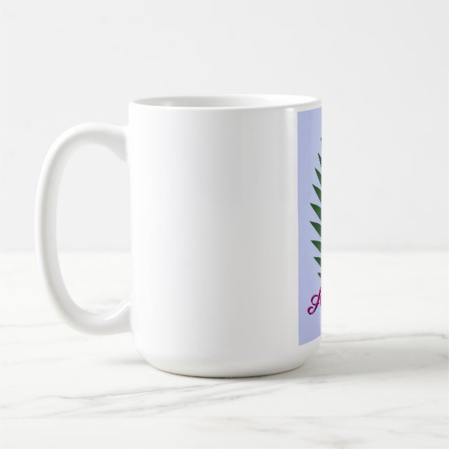 Mug Classic Mug, 15 oz (Gauche)