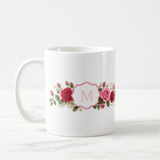 Mug Classic Mug-Mother's Day Rose