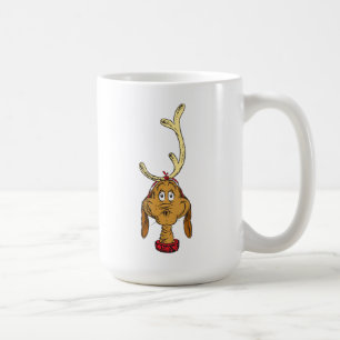 Mug Classic The Grinch   Max