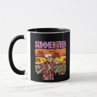 Mug Classic Trending de Summerween
