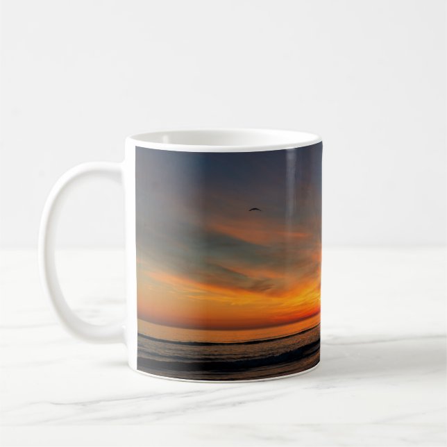 Mug classique (Gauche)