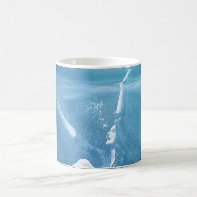 Mug classique (Centre)